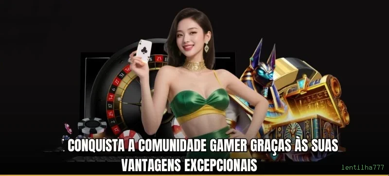App lentilha777 Android download